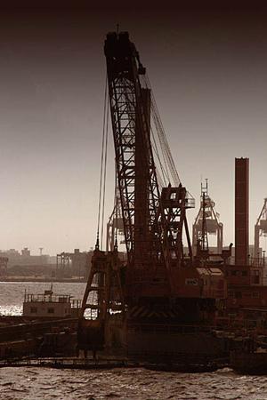 差込口がオーディオ用のコンセント