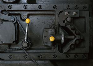 パイプ加工のことなら小寺製作所