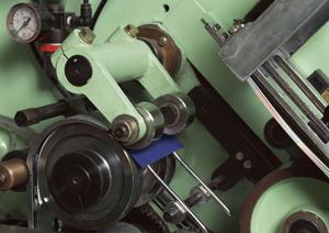 ベトナムで機械加工で効率よく製品づくり