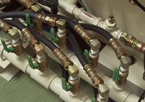 スポンジ加工はこの会社がおすすめです