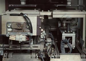 釣具にも採用されているホットスタンプ箔