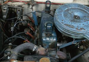 設備用マイクシステムを刷新するのなら