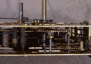ロータリーコイルドライヤーとは何か